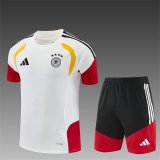 26/27 (2026) Germany  White  1:1 Quality Training （A-Set）