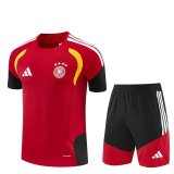 26/27 (2026) Germany  Red  1:1 Quality Training （A-Set）