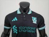 25/26 Liverpool Casual style Player 1:1 Quality Soccer Jersey