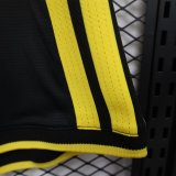 26/27 (2026) Belgium Home Black Player 1:1 Quality Shorts