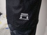 25/26  Real Madrid Casual style Black Player 1:1 Quality Soccer Jersey