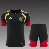 26/27 (2026) Germany  Black  1:1 Quality Training （A-Set）