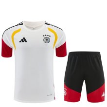 26/27 (2026) Germany  White  1:1 Quality Training （A-Set）