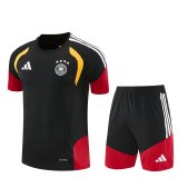 26/27 (2026) Germany  Black  1:1 Quality Training （A-Set）
