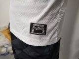 25/26 Liverpool Casual style White Player 1:1 Quality Soccer Jersey