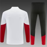 26/27 (2026) Germany White  1:1  Quality Training Jersey