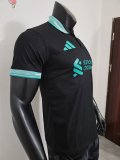25/26 Liverpool Casual style Player 1:1 Quality Soccer Jersey