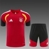 26/27 (2026) Germany  Red  1:1 Quality Training （A-Set）