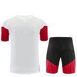 26/27 (2026) Germany  White  1:1 Quality Training （A-Set）