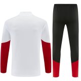 26/27 (2026) Germany White  1:1  Quality Training Jersey