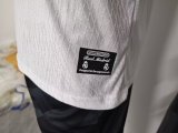 25/26  Real Madrid Casual style White Player 1:1 Quality Soccer Jersey