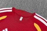 26/27 (2026) Germany  Red  1:1 Quality Training （A-Set）