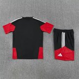 26/27 (2026) Germany  Black  1:1 Quality Training （A-Set）