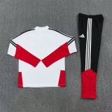 26/27 (2026) Germany White  1:1  Quality Training Jersey