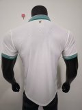 25/26 Liverpool Casual style White Player 1:1 Quality Soccer Jersey