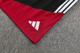 26/27 (2026) Germany  Red  1:1 Quality Training （A-Set）