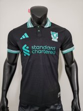 25/26 Liverpool Casual style Player 1:1 Quality Soccer Jersey