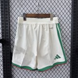 26/27（2026）Algeria Home Player 1:1 Quality Shorts