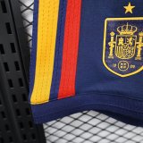 26/27（2026） Spain Home Player 1:1 Quality Shorts