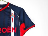 2001/2002 Celta  Away Retro Fans 1:1 Quality Soccer Jersey