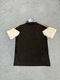 26/27（2026） Flamengo Training Clothing  Black-gray Fans  1:1 Quality Soccer Jersey