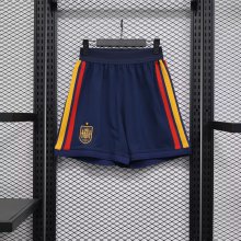 26/27（2026） Spain Home Player 1:1 Quality Shorts