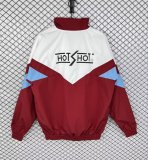 1993/1994  Sevilla Retro  Windbreaker