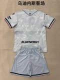 25/26 Torino Away Kids 1:1 Quality Soccer Jersey