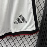 26/27（2026） Germany Home Player 1:1 Quality Shorts