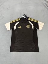 26/27(2026) Flamengo Training Clothing Black-gray Fans 1:1 Quality Soccer Jersey 26/27(2026) Flamengo Training Clothing Black-gray Fans 1:1 Quality Soccer Jersey