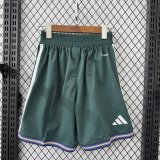 26/27（2026） Saudi Arabia Home Player 1:1 Quality Shorts