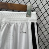 26/27（2026） Germany Home Player 1:1 Quality Shorts