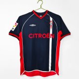 2001/2002 Celta  Away Retro Fans 1:1 Quality Soccer Jersey