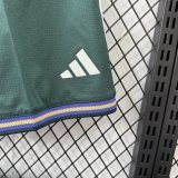 26/27（2026） Saudi Arabia Home Player 1:1 Quality Shorts