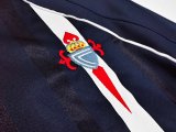 2001/2002 Celta  Away Retro Fans 1:1 Quality Soccer Jersey