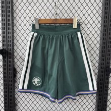 26/27（2026） Saudi Arabia Home Player 1:1 Quality Shorts