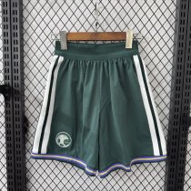 26/27(2026) Saudi Arabia Home Player 1:1 Quality Shorts 26/27(2026) Saudi Arabia Home Player 1:1 Quality Shorts