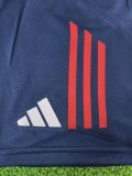25/26 Arsenal Away Kids Player Version 1:1 Quality Soccer Jersey（球员版）