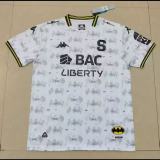 2026 Deportivo Saprissa Away Fans 1:1 Quality Soccer Jersey