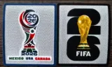 26/27（2026） Chile Home Red Fans 1:1 Quality Soccer Jersey