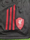 25/26 Liverpool Away Kids Player version 1:1 Quality Soccer Jersey（球员版）