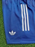 25/26 Real Madrid Third  Kids Player Version 1:1 Quality Soccer Jersey（球员版）