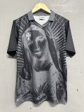 25/26 Maria Black Fans  1:1 Quality Soccer Jersey
