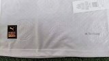 25/26 Marseille Home Kids Player version 1:1 Quality Soccer Jersey