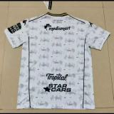 2026 Deportivo Saprissa Away Fans 1:1 Quality Soccer Jersey