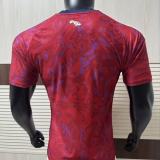 26/27   (2026) Costa Rica Home Player 1:1 Quality Soccer Jersey