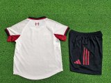25/26 Liverpool Away Kids Player version 1:1 Quality Soccer Jersey（球员版）