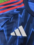25/26 Arsenal Away Kids Player Version 1:1 Quality Soccer Jersey（球员版）