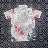 26/27 (2026) Real Madrid  POLO Special Edition Fans Rose White 1:1 Quality Soccer Jersey