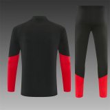 26/27 (2026) Germany  Black 1:1 Quality Training Jersey